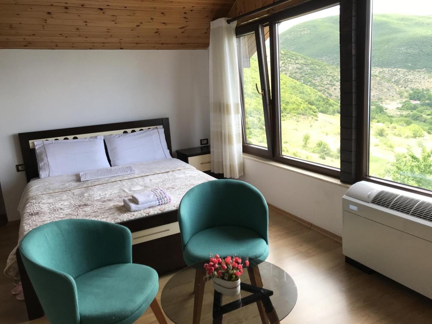 Hotel Camping Lin Room photo