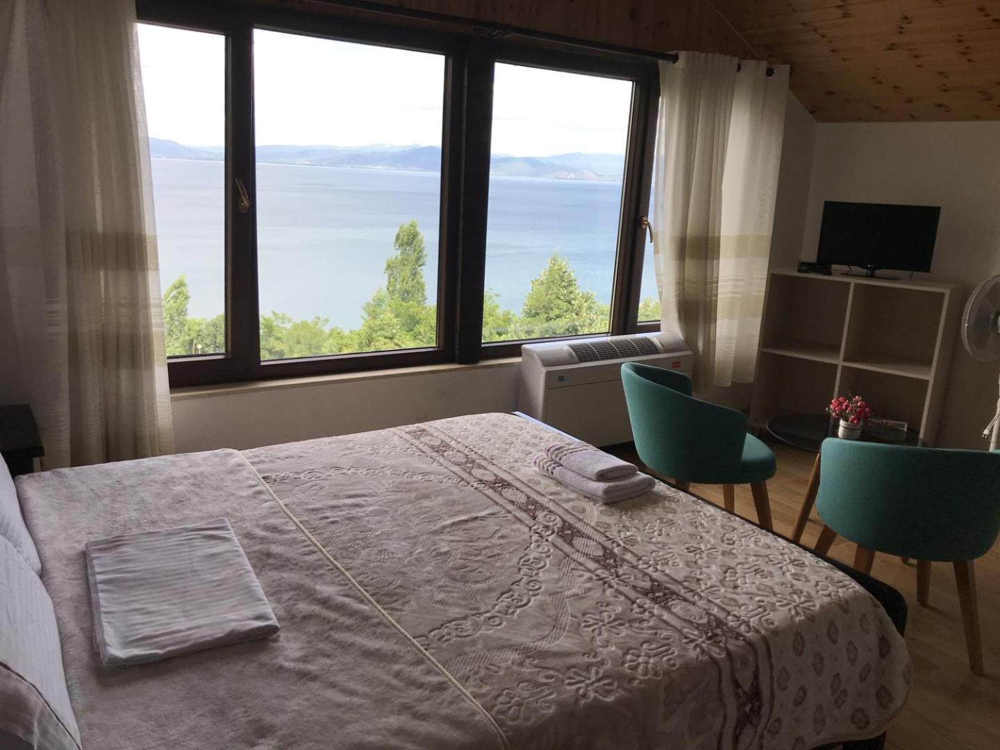 Hotel Camping Lin Room photo