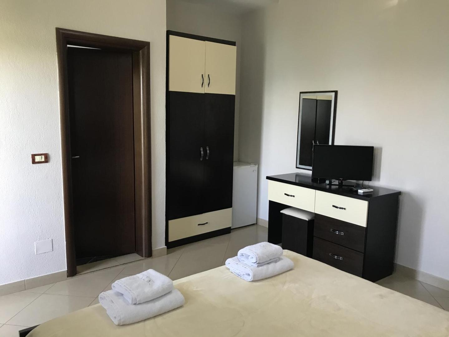Hotel Camping Lin Room photo